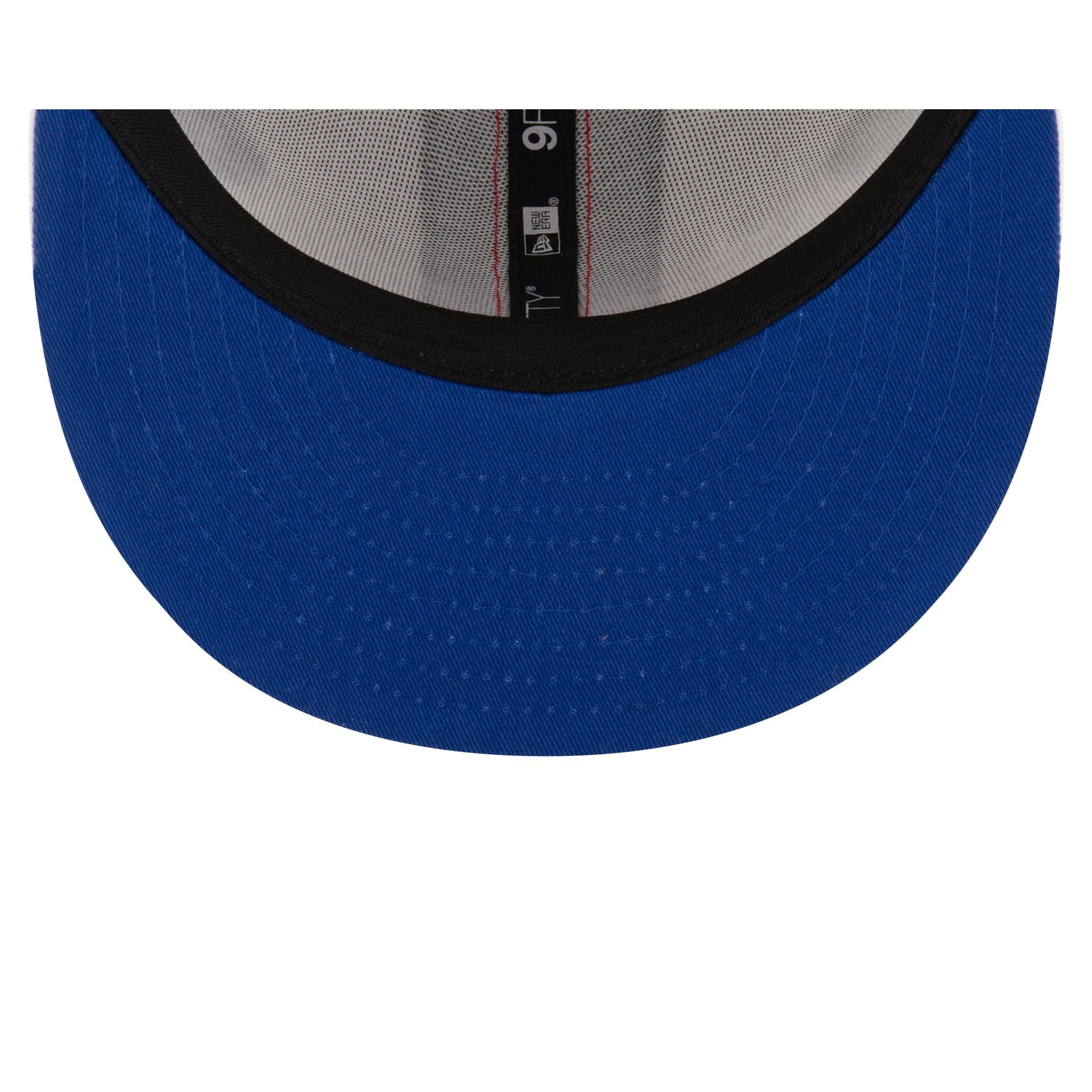 Buffalo Bills Helmet Pack 9FIFTY Snapback Hat