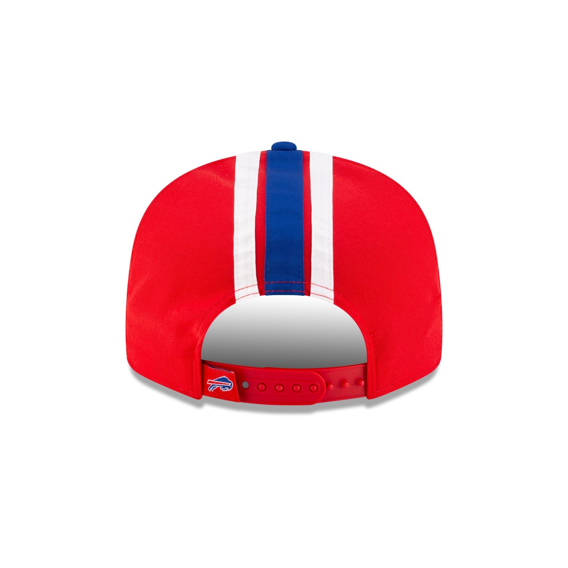 Buffalo Bills Helmet Pack 9FIFTY Snapback Hat