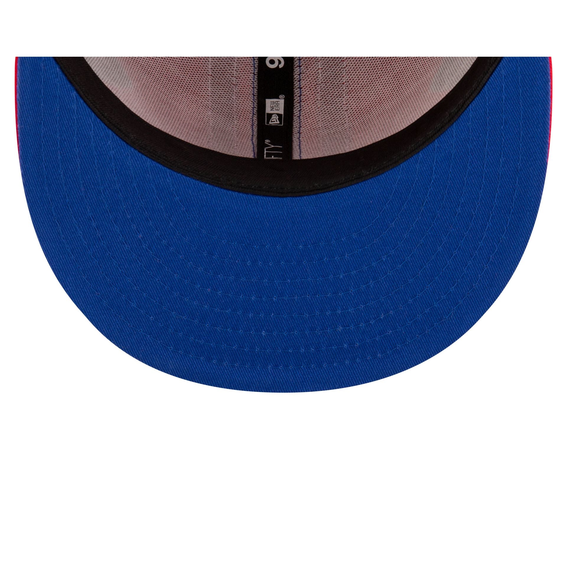 Buffalo Bills Helmet Pack 9FIFTY Snapback Hat