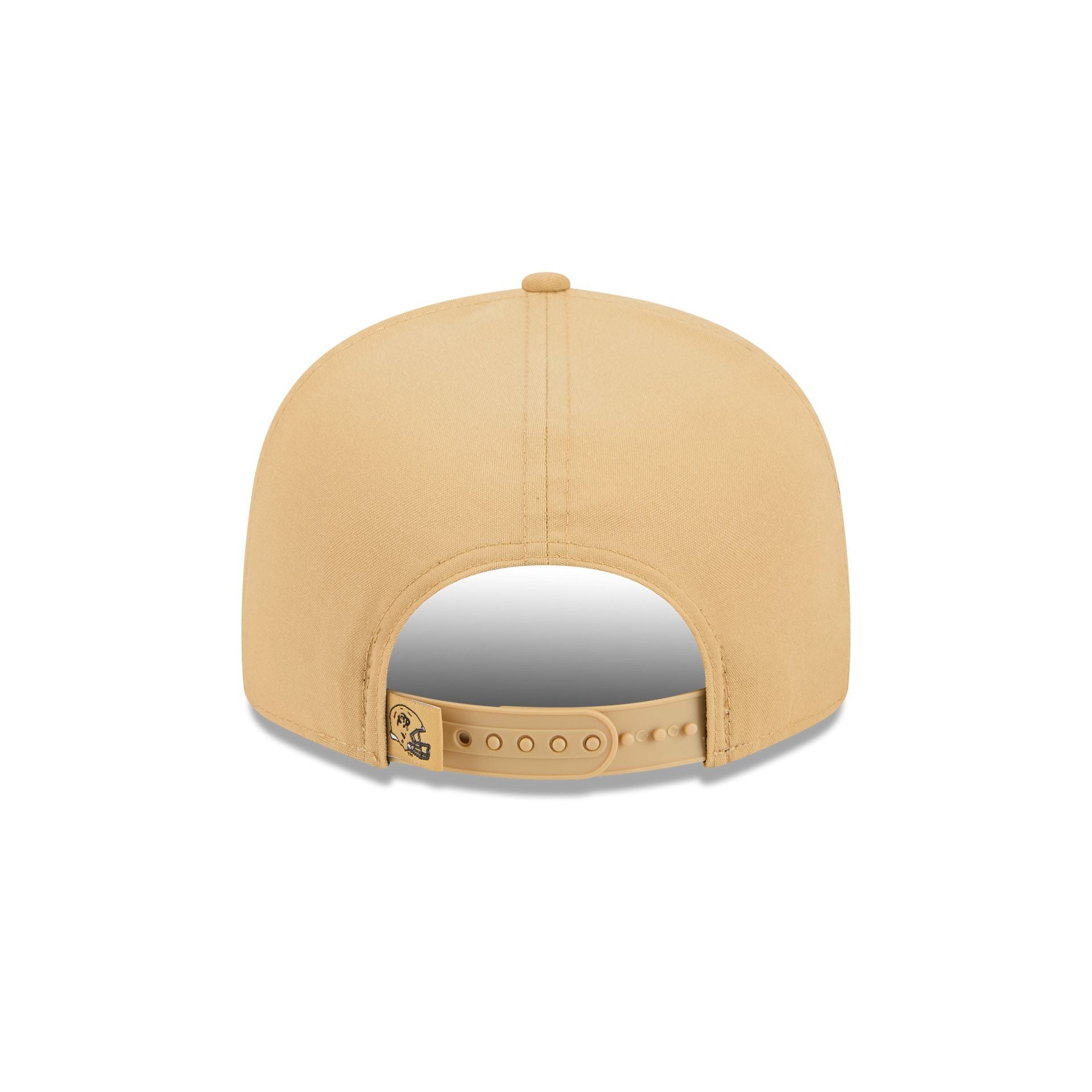 Colorado Buffaloes Helmet 9FIFTY Snapback Hat