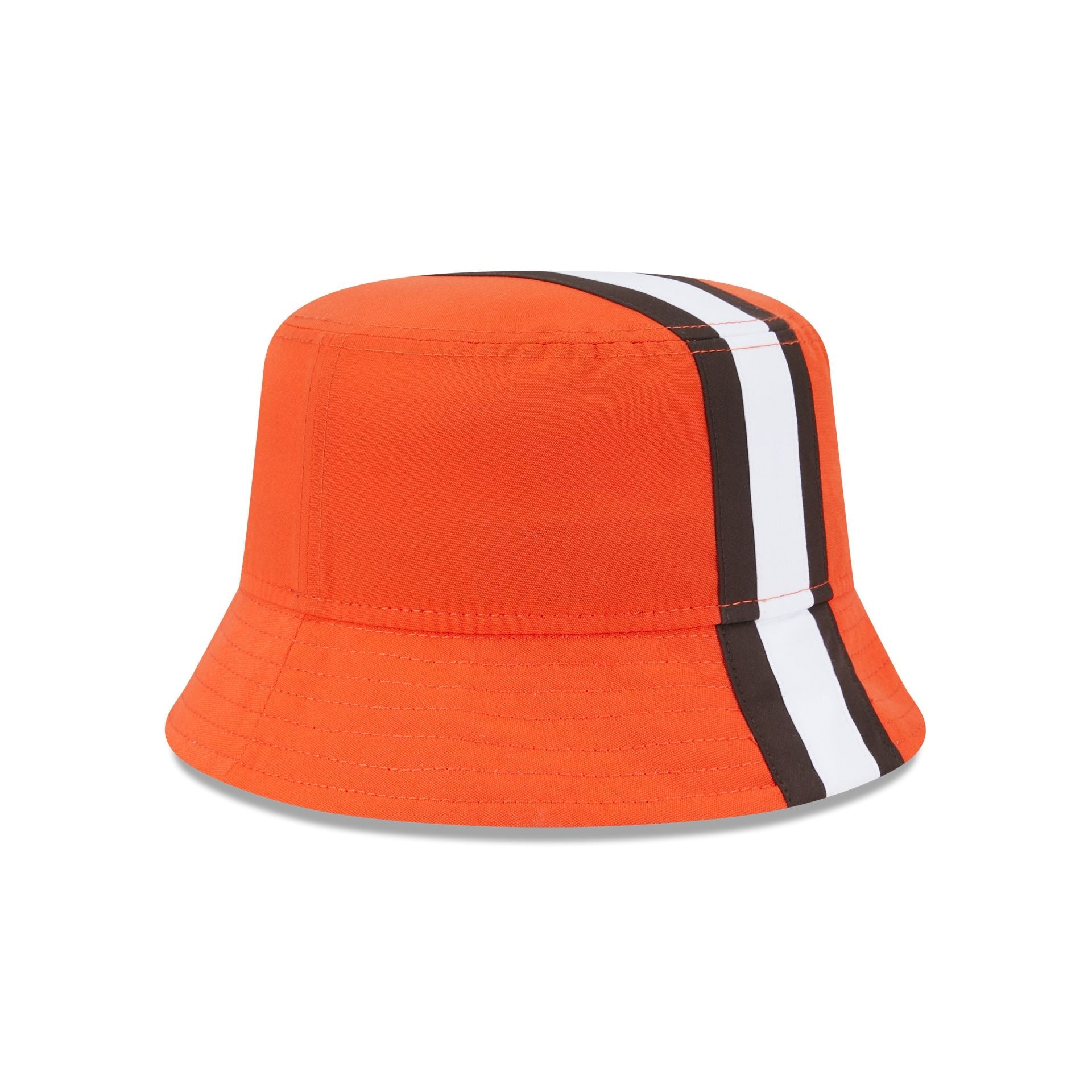Cleveland Browns Helmet Bucket Hat
