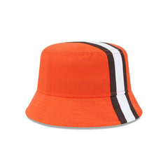 Cleveland Browns Helmet Bucket Hat