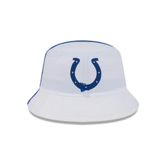 Indianapolis Colts Helmet Bucket Hat