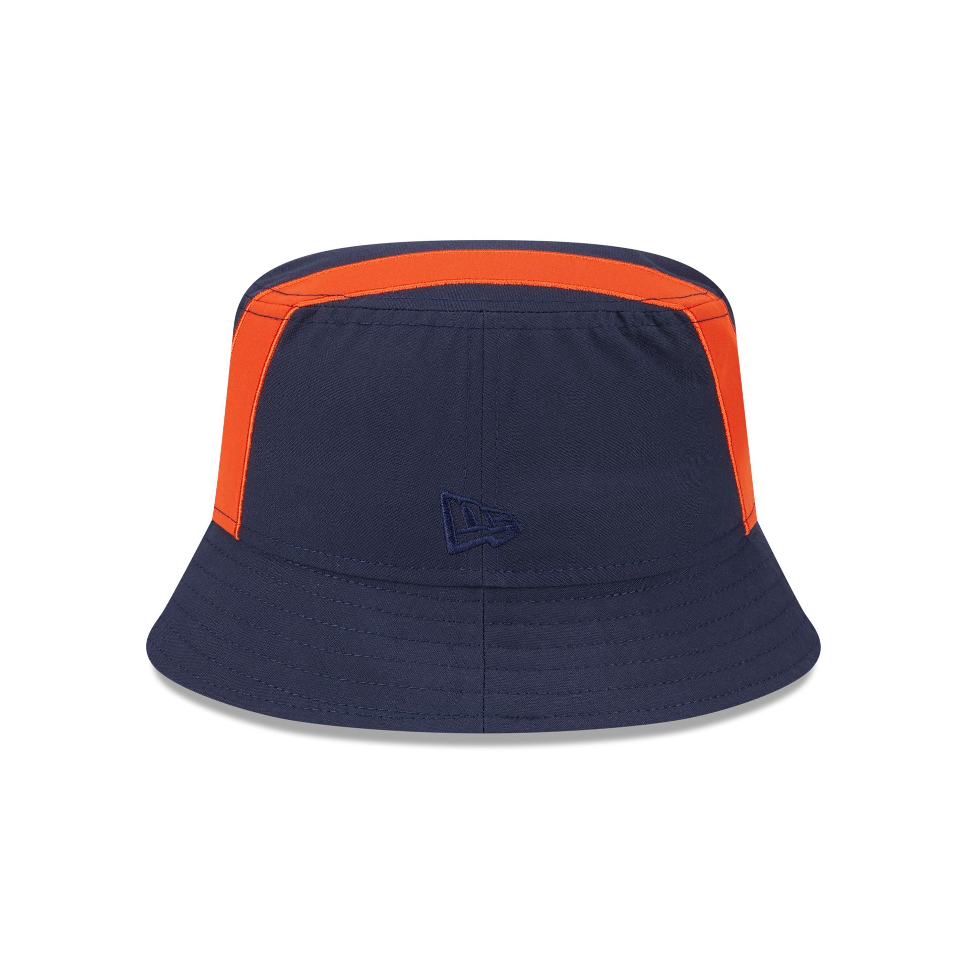 Chicago Bears Historic Helmet Bucket Hat