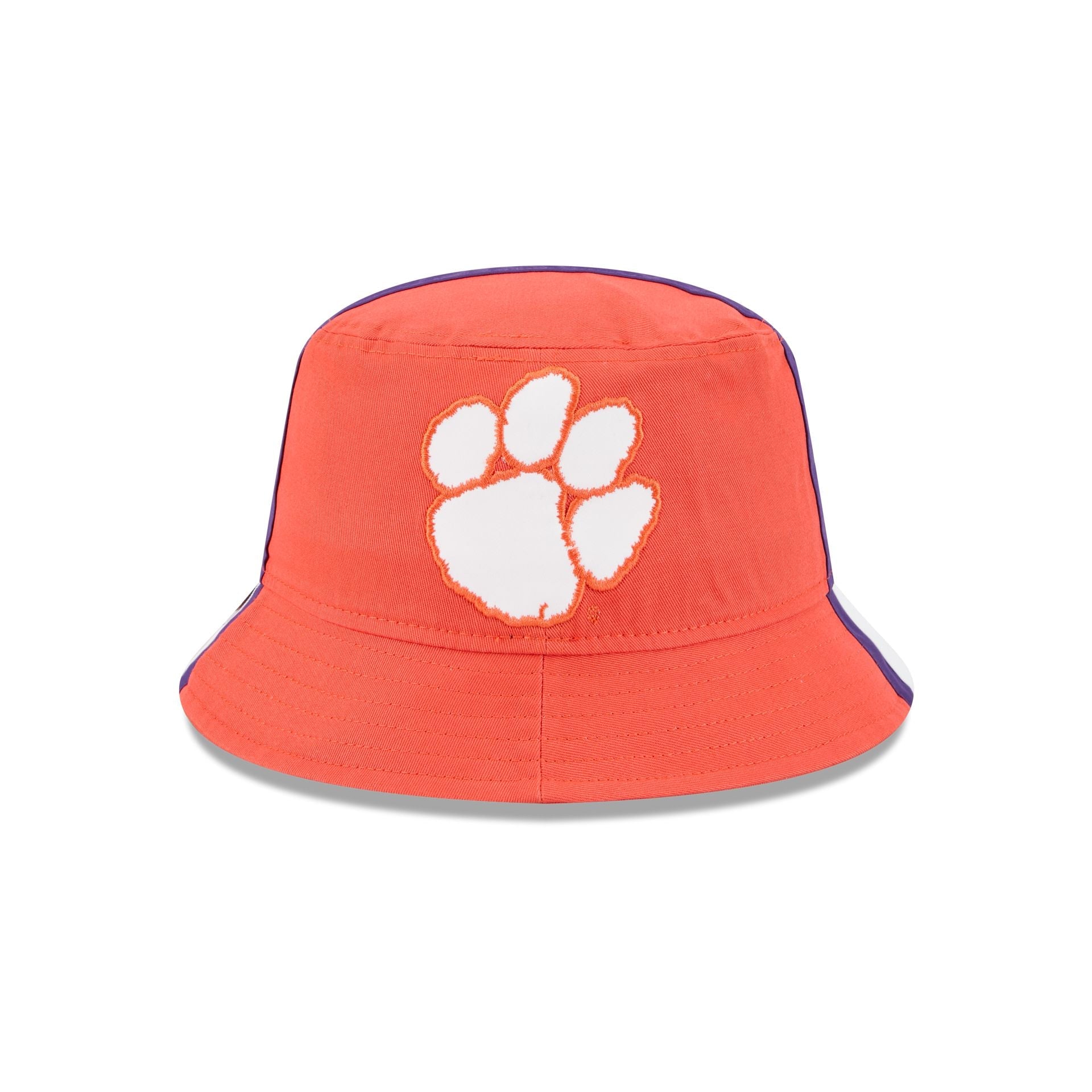 Clemson Tigers Helmet Bucket Hat