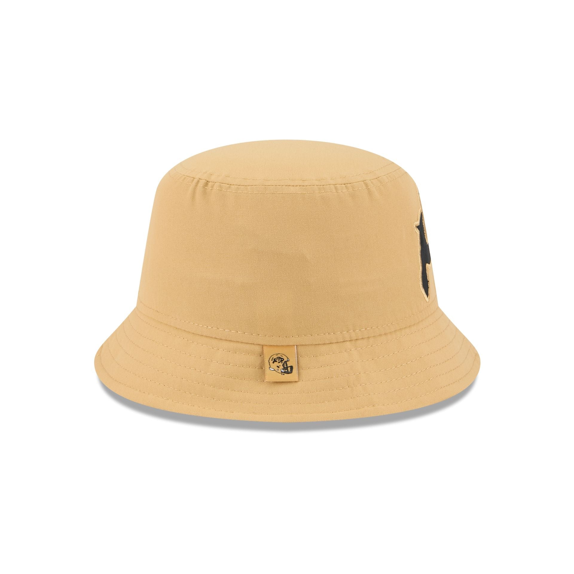 Colorado Buffaloes Helmet Bucket Hat