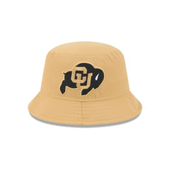 Colorado Buffaloes Helmet Bucket Hat