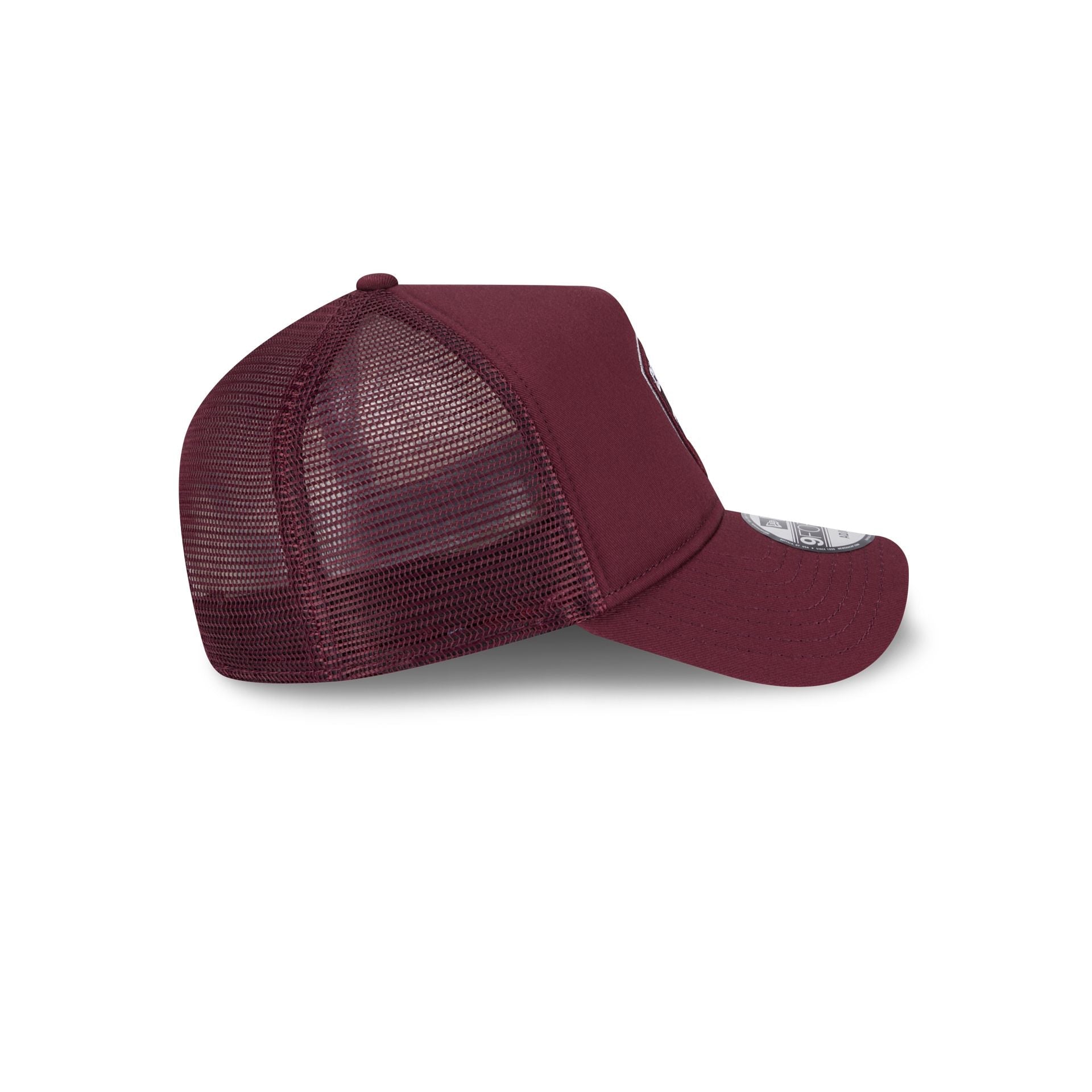 Colorado Rapids Team 9FORTY A-Frame Snapback Hat