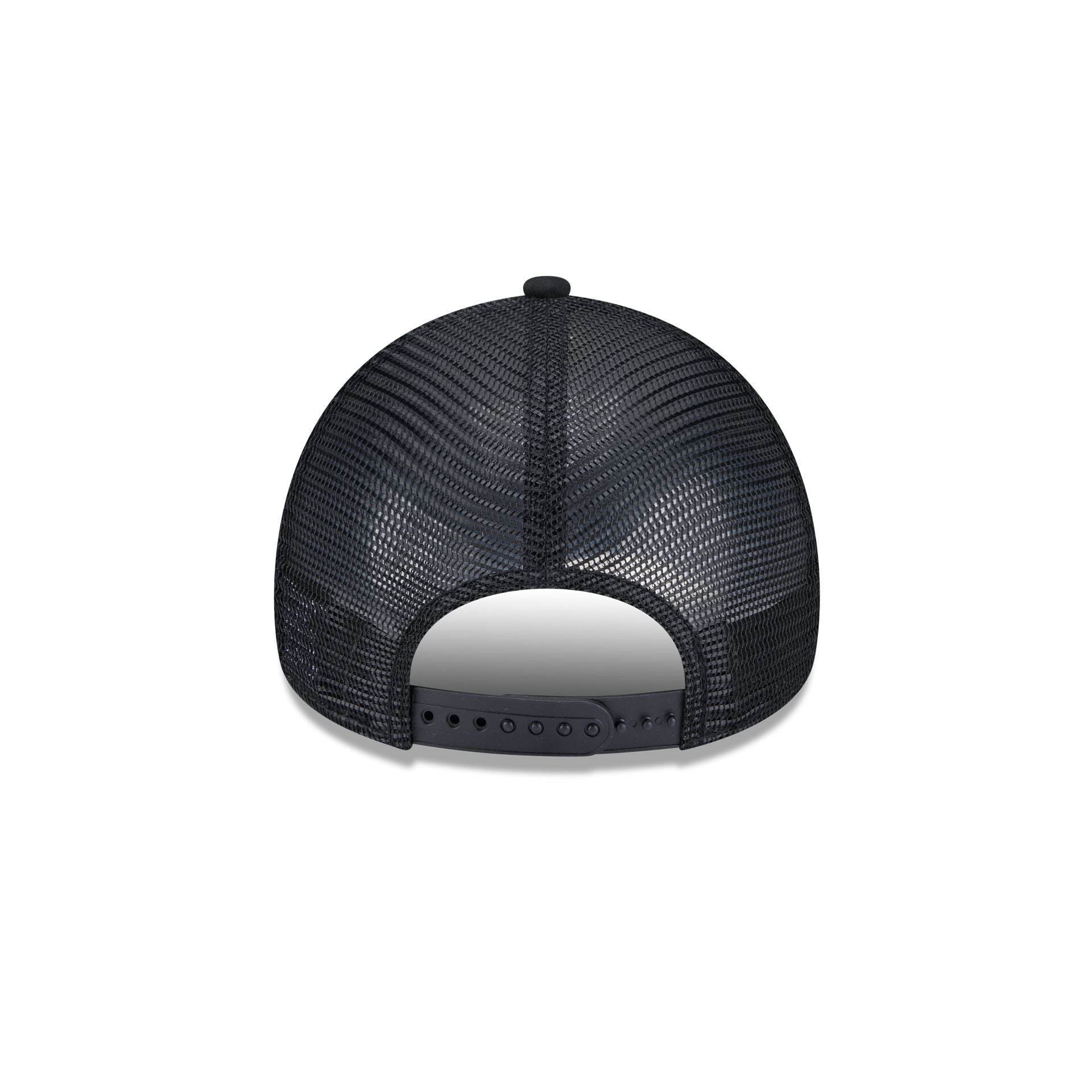 Inter Miami Team 9FORTY A-Frame Snapback Hat