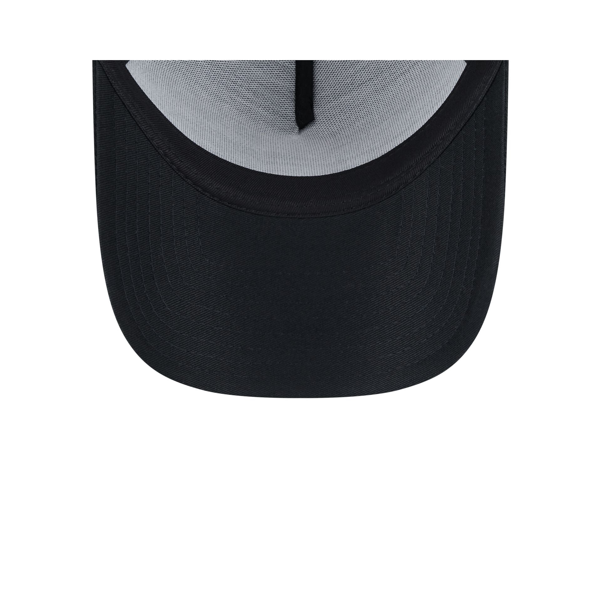 Columbus Crew Team 9FORTY A-Frame Snapback Hat