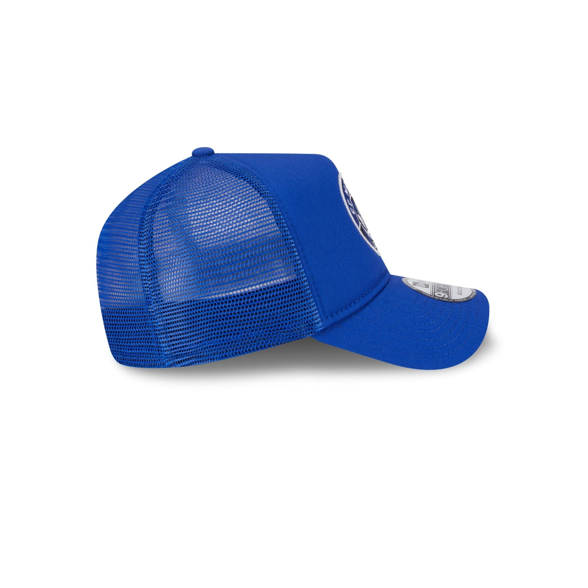 CF Montr������al Team 9FORTY A-Frame Snapback Hat