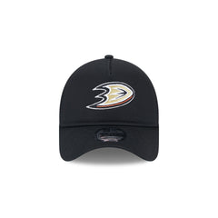 Anaheim Ducks 9FORTY A-Frame Trucker Hat