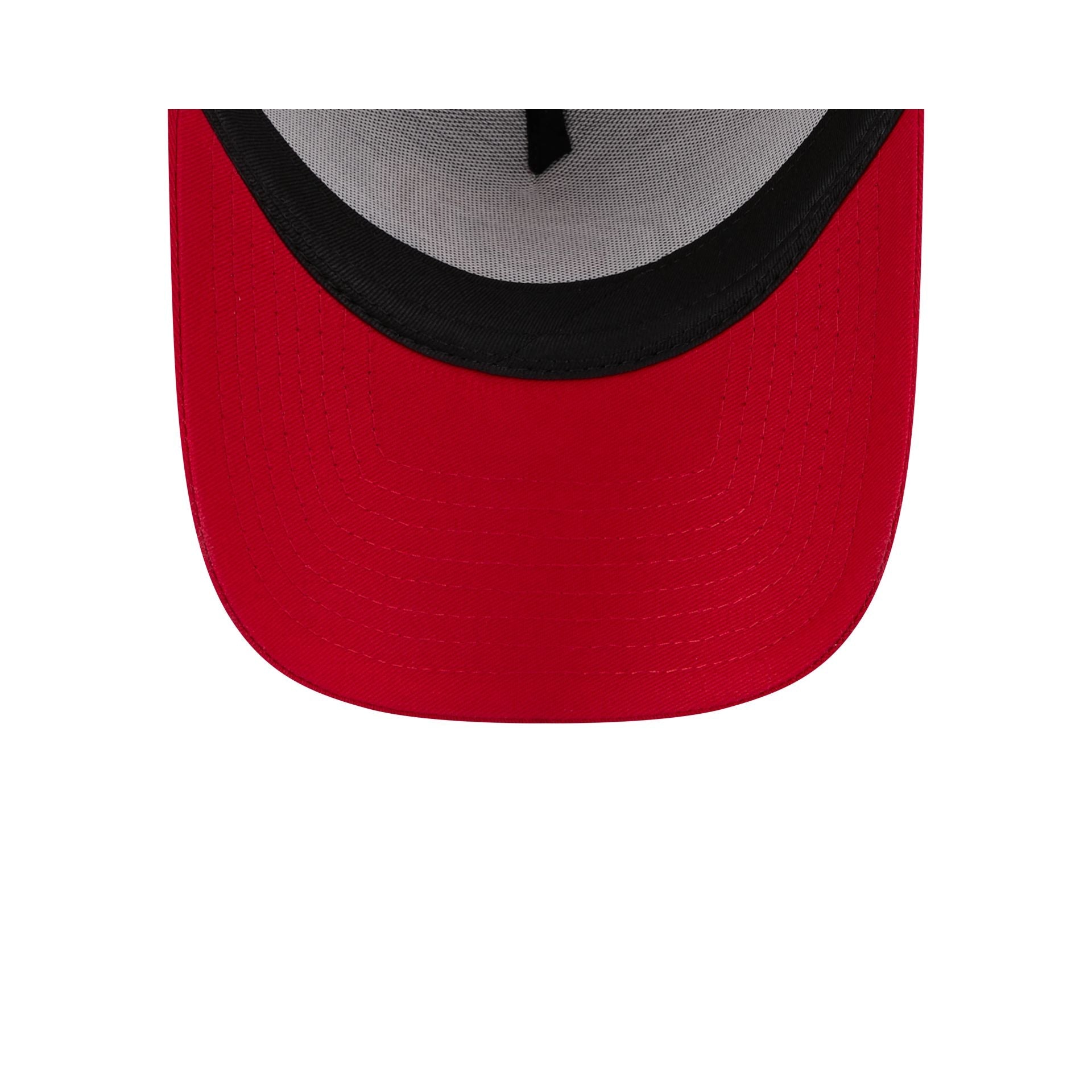 Carolina Hurricanes 9FORTY A-Frame Trucker Hat