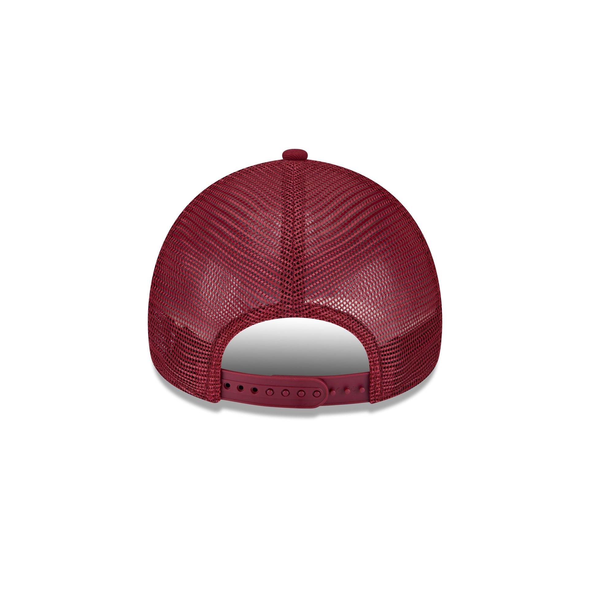 Colorado Avalanche 9FORTY A-Frame Trucker Hat