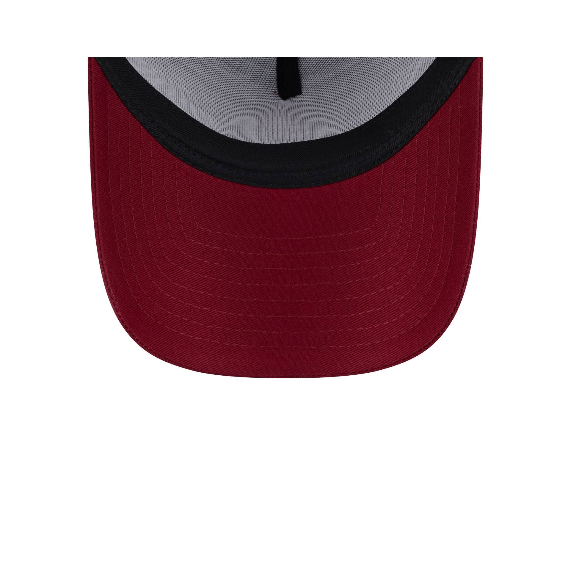 Colorado Avalanche 9FORTY A-Frame Trucker Hat