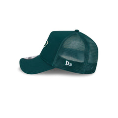 Minnesota Wild 9FORTY A-Frame Trucker Hat