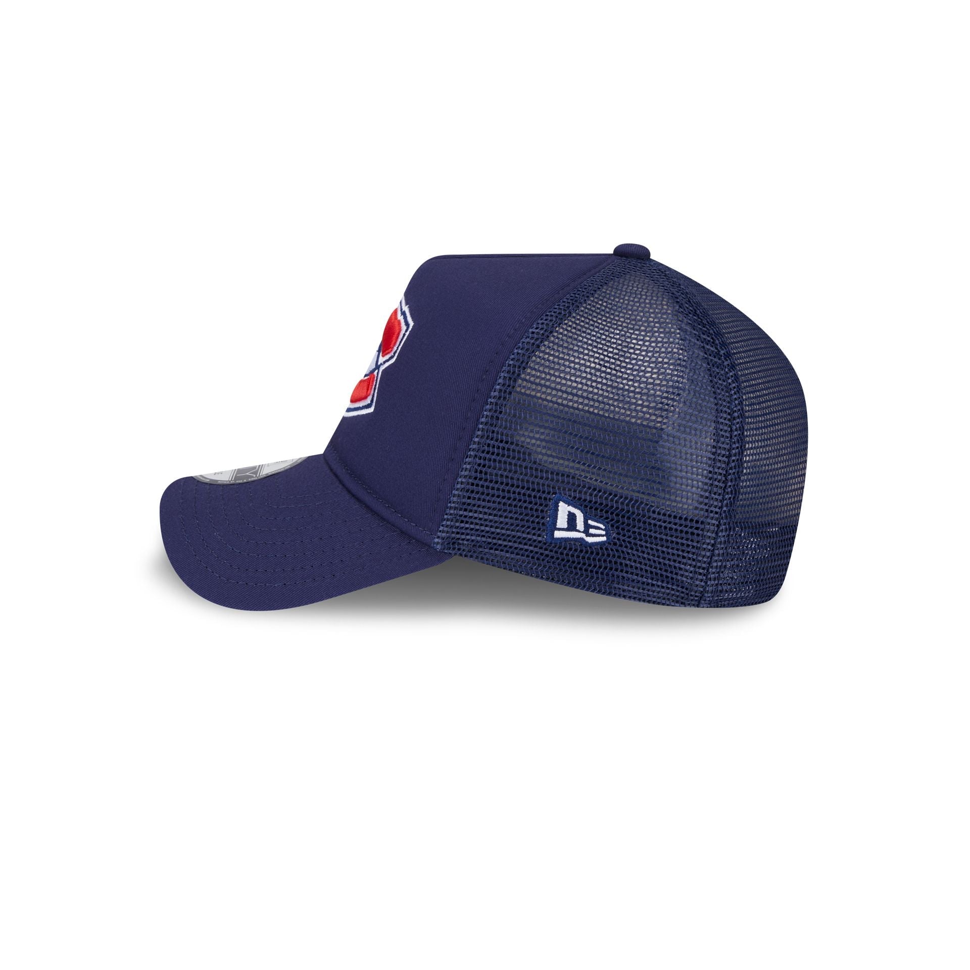 Montreal Canadiens 9FORTY A-Frame Trucker Hat
