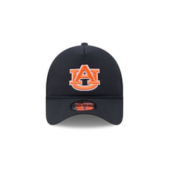 Auburn Tigers Go-To 9FORTY A-Frame Trucker Hat