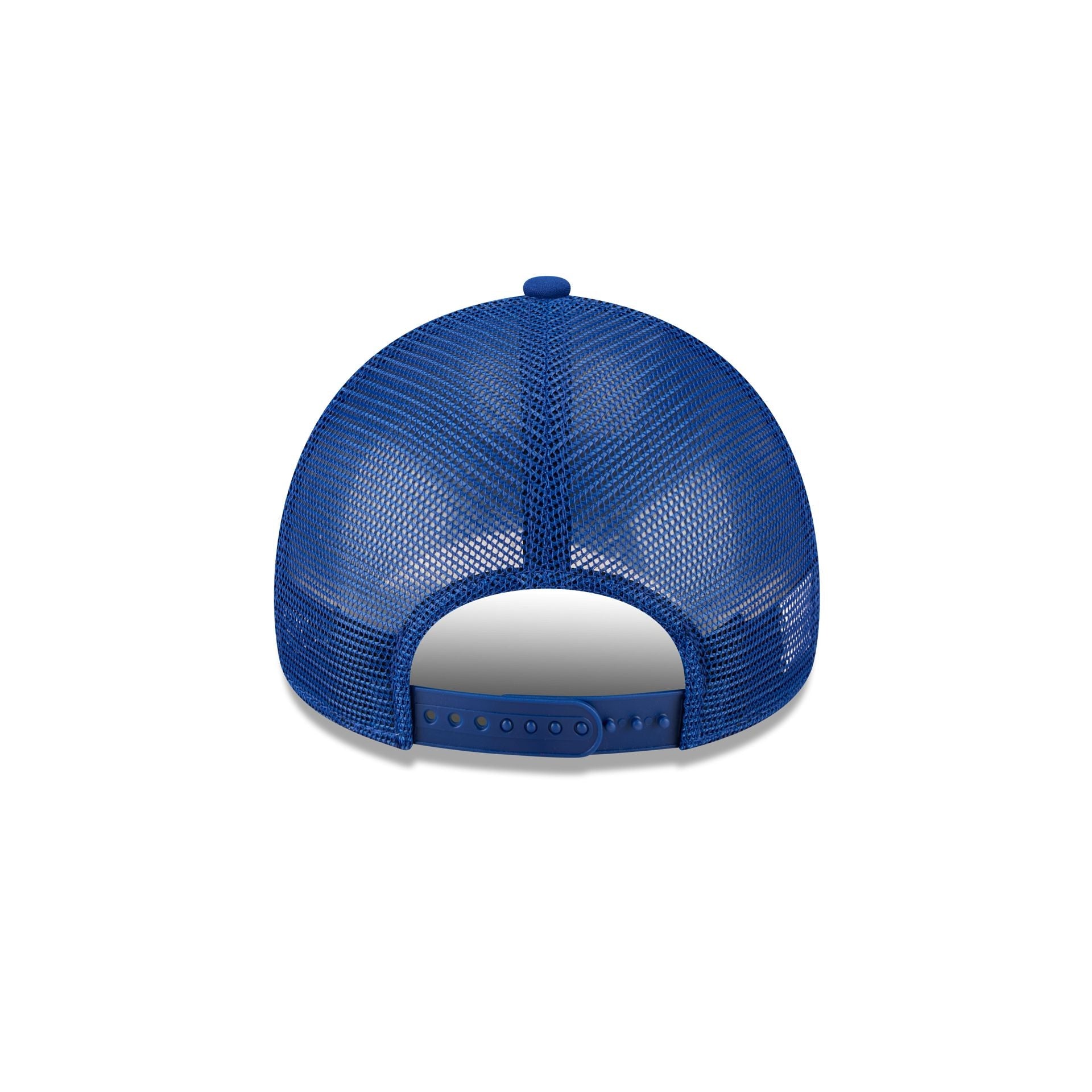 Air Force Falcons Go-To 9FORTY A-Frame Trucker Hat