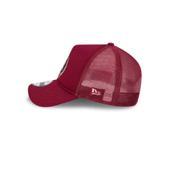 Florida State Seminoles Go-To 9FORTY A-Frame Trucker Hat