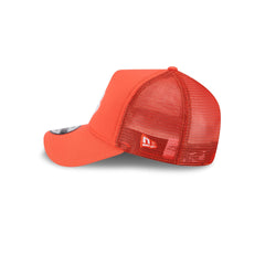 Clemson Tigers Go-To 9FORTY A-Frame Trucker Hat