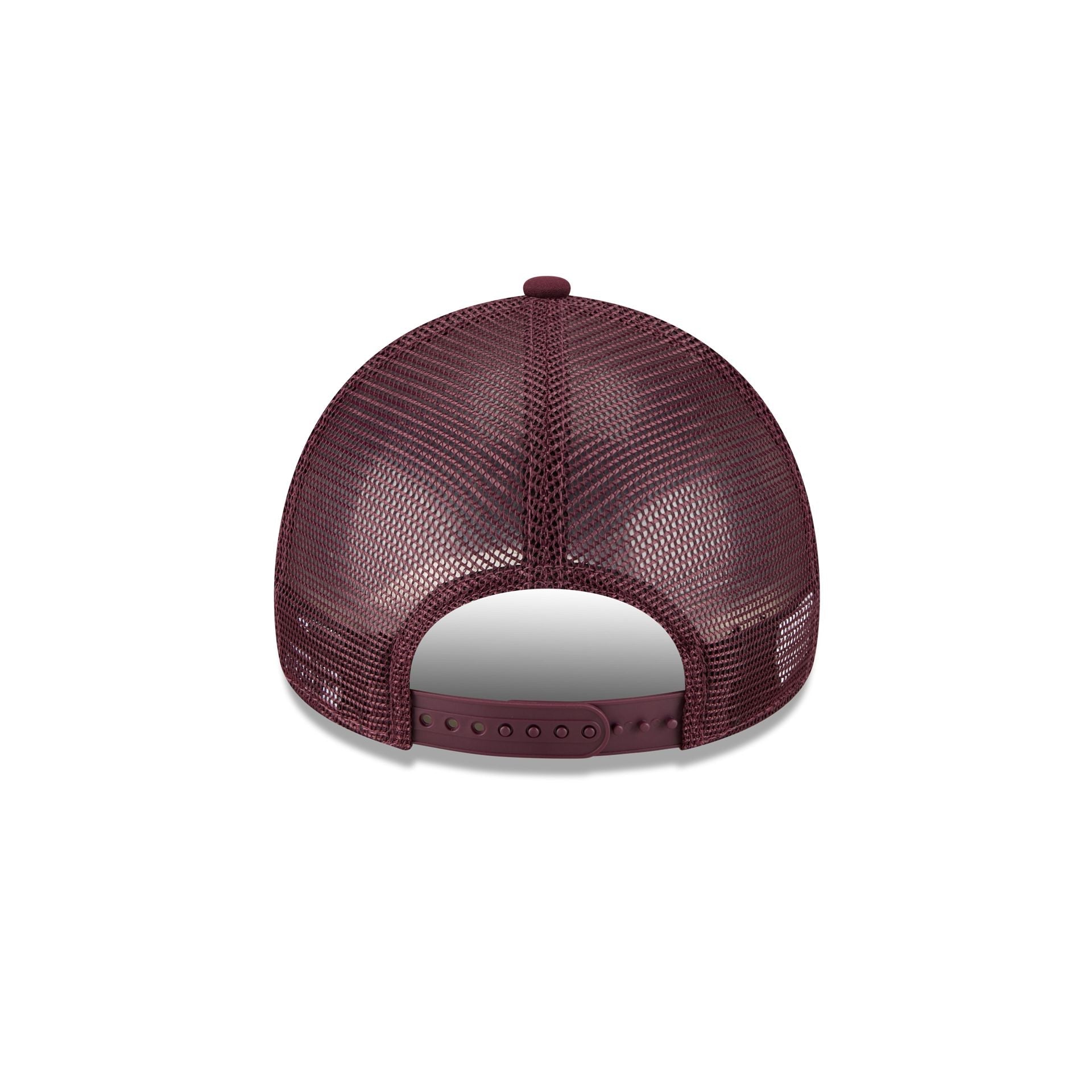 Minnesota Golden Gophers Go-To 9FORTY A-Frame Trucker Hat