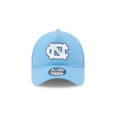 North Carolina Tar Heels Go-To 9FORTY A-Frame Trucker Hat
