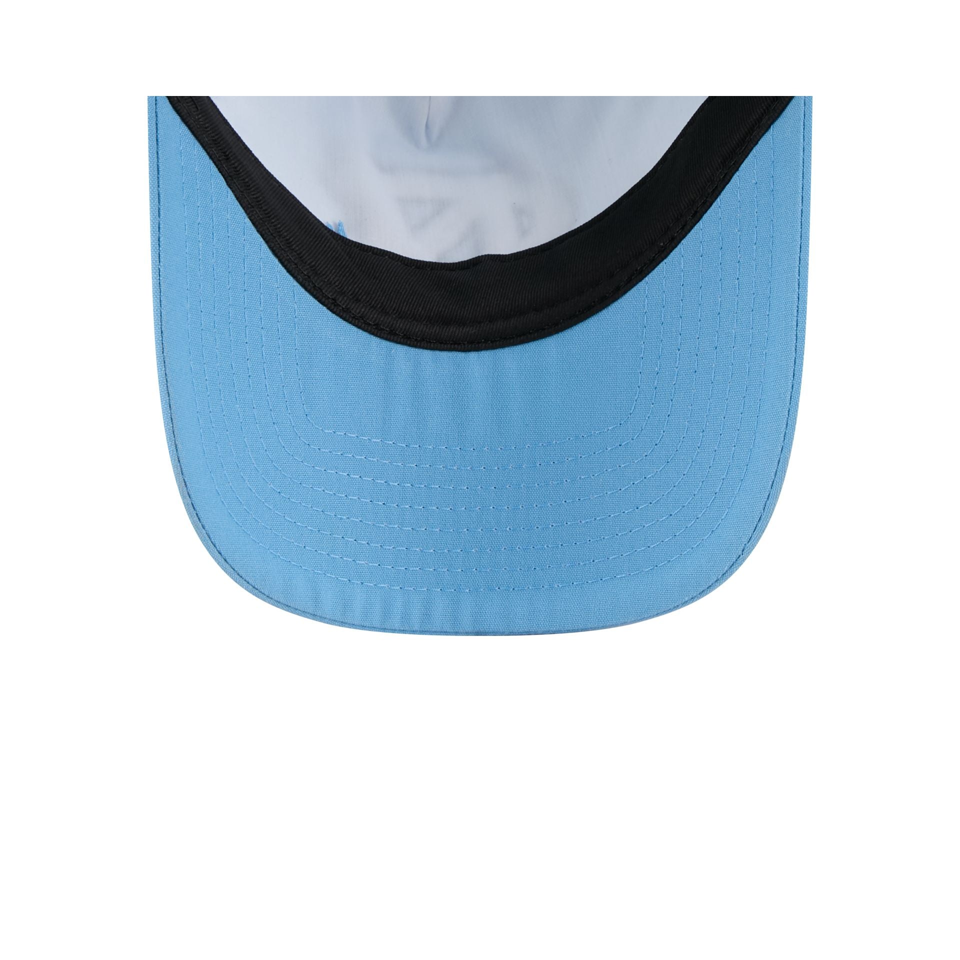 North Carolina Tar Heels Go-To 9FORTY A-Frame Trucker Hat