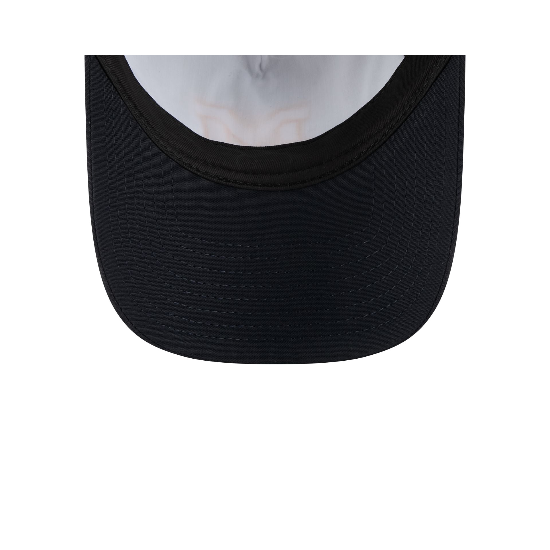 Michigan Wolverines Go-To 9FORTY A-Frame Trucker Hat