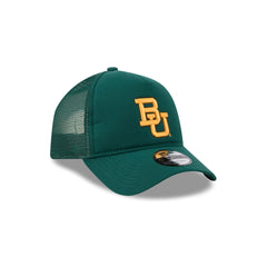 Baylor Bears Go-To 9FORTY A-Frame Trucker Hat