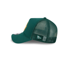 Baylor Bears Go-To 9FORTY A-Frame Trucker Hat