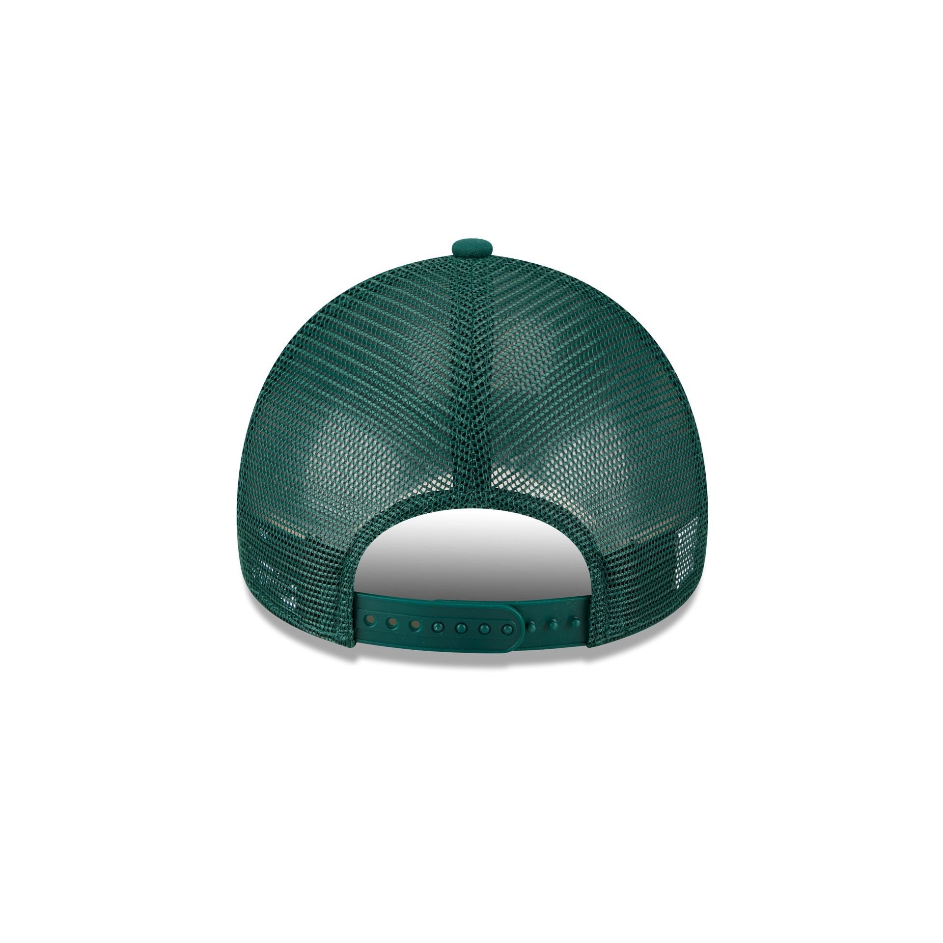 Baylor Bears Go-To 9FORTY A-Frame Trucker Hat