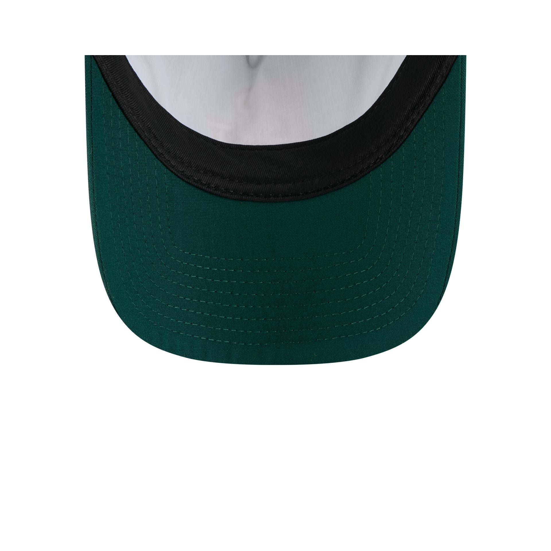 Baylor Bears Go-To 9FORTY A-Frame Trucker Hat