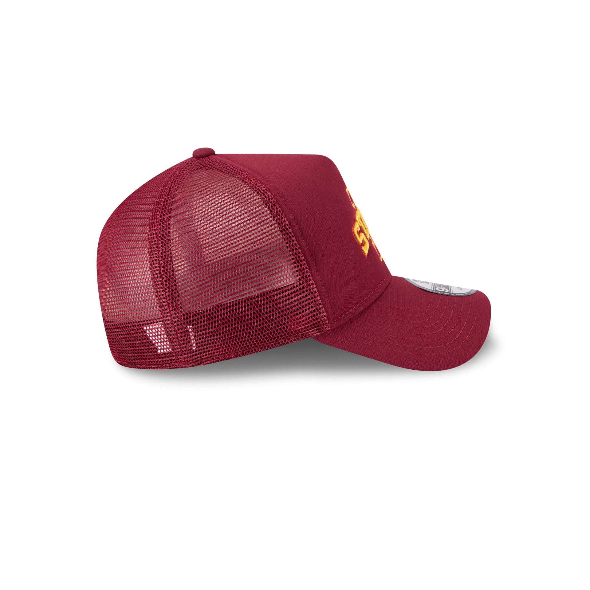 Iowa State Cyclones Go-To 9FORTY A-Frame Trucker Hat