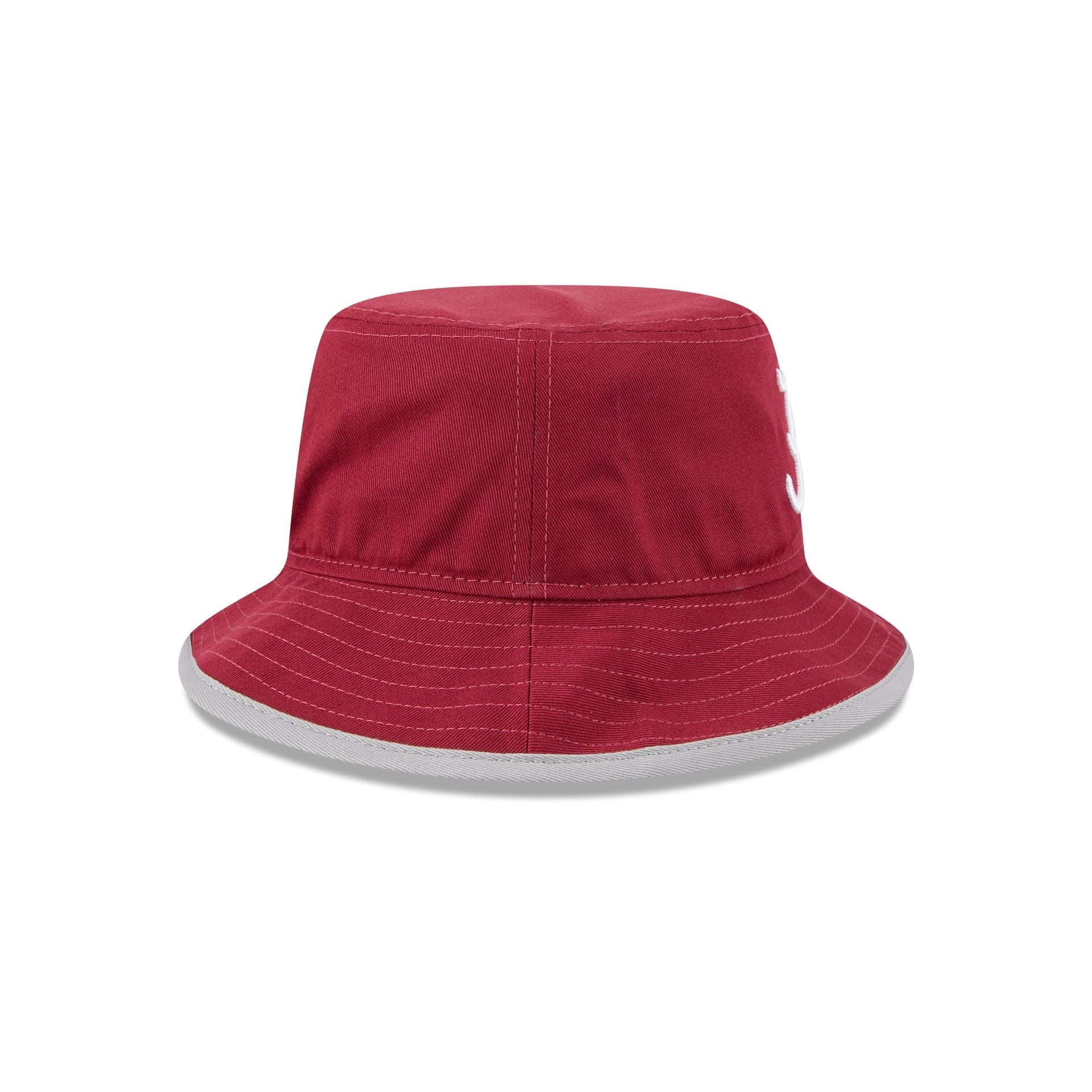 Alabama Crimson Tide Go-To Kids Bucket Hat