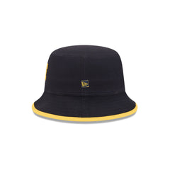 Michigan Wolverines Go-To Kids Bucket Hat