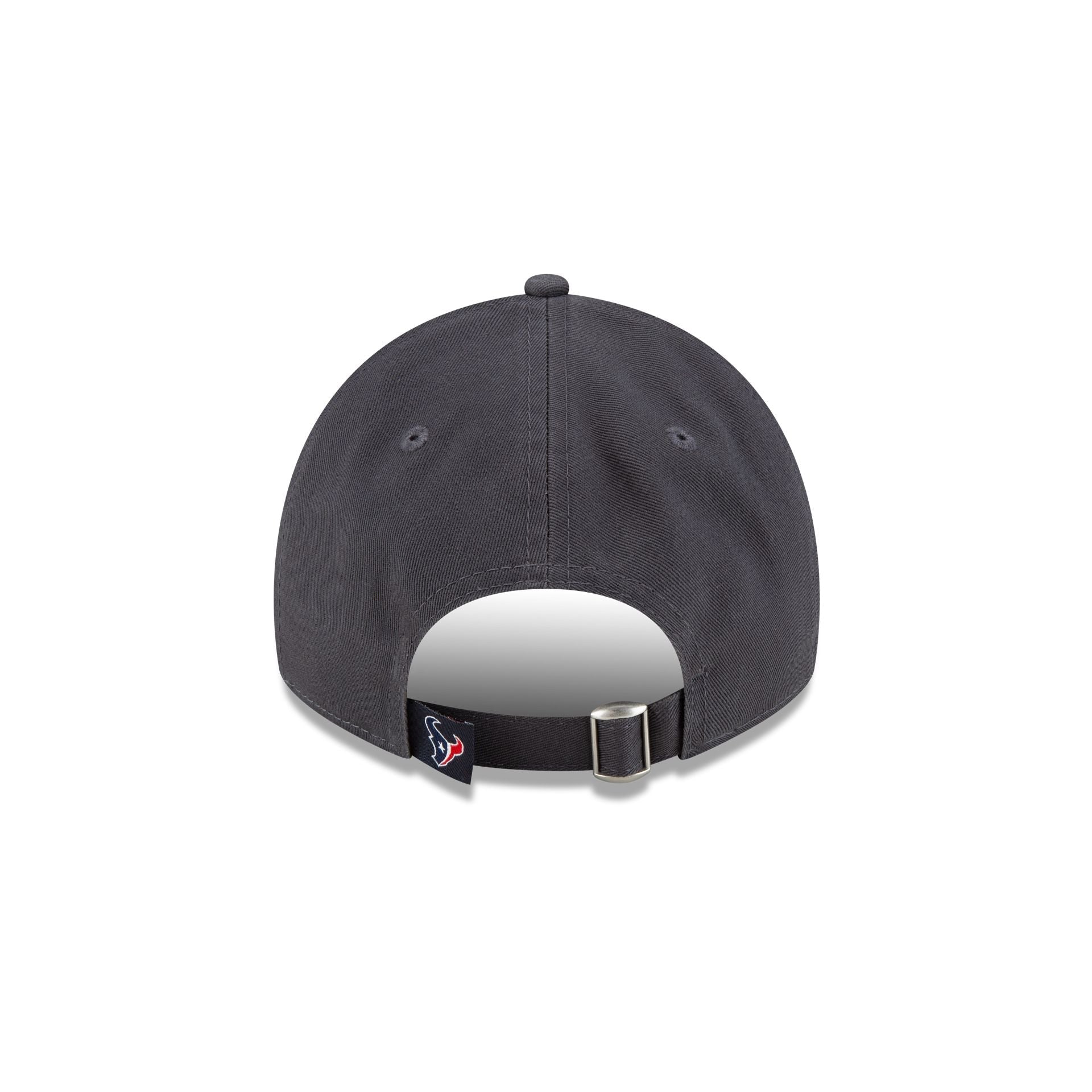Houston Texans Core Classic 2.0 Gray 9TWENTY Adjustable Hat