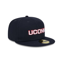 Connecticut Huskies Go-To 59FIFTY Fitted Hat