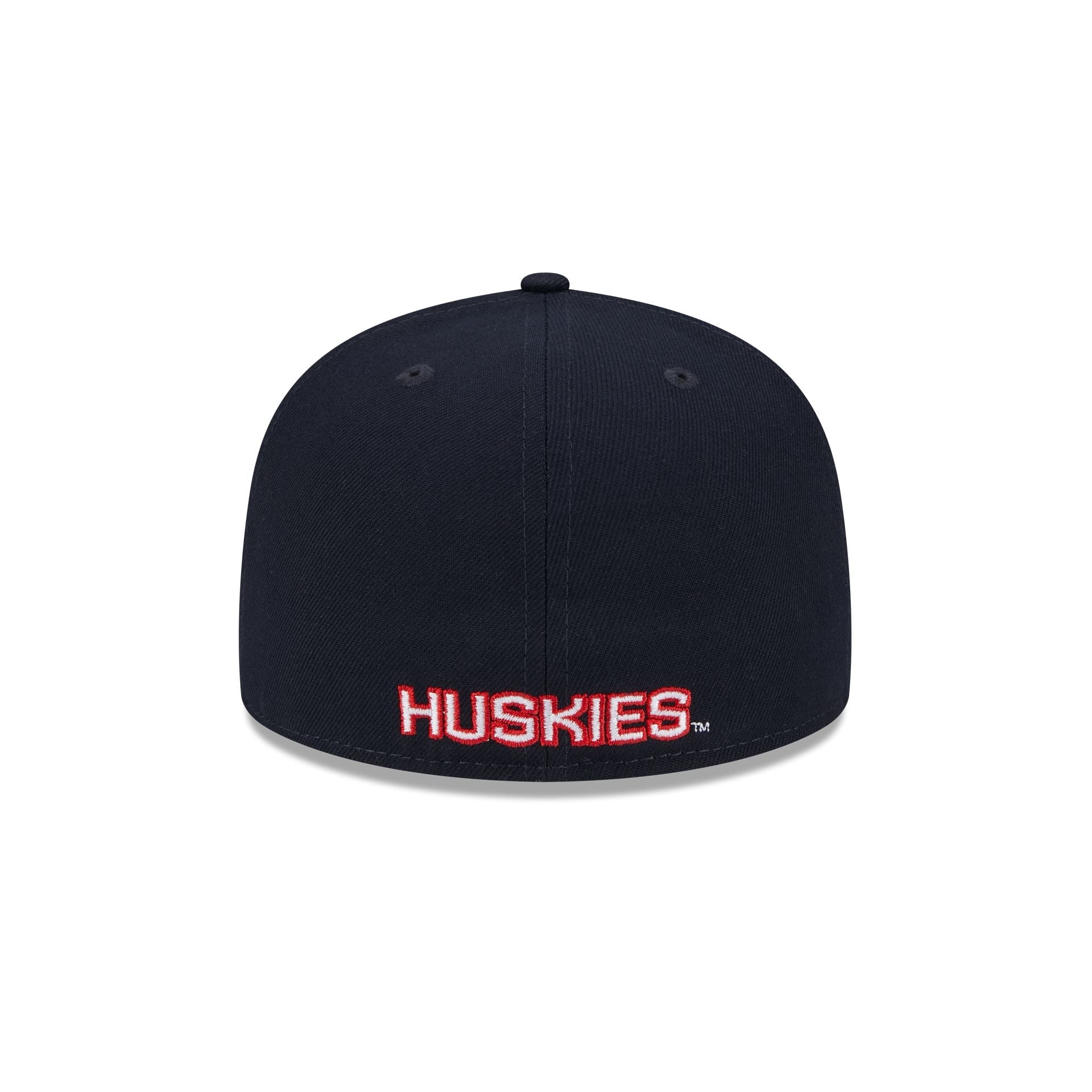 Connecticut Huskies Go-To 59FIFTY Fitted Hat