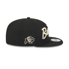 Colorado Buffaloes Script 9FIFTY Snapback Hat
