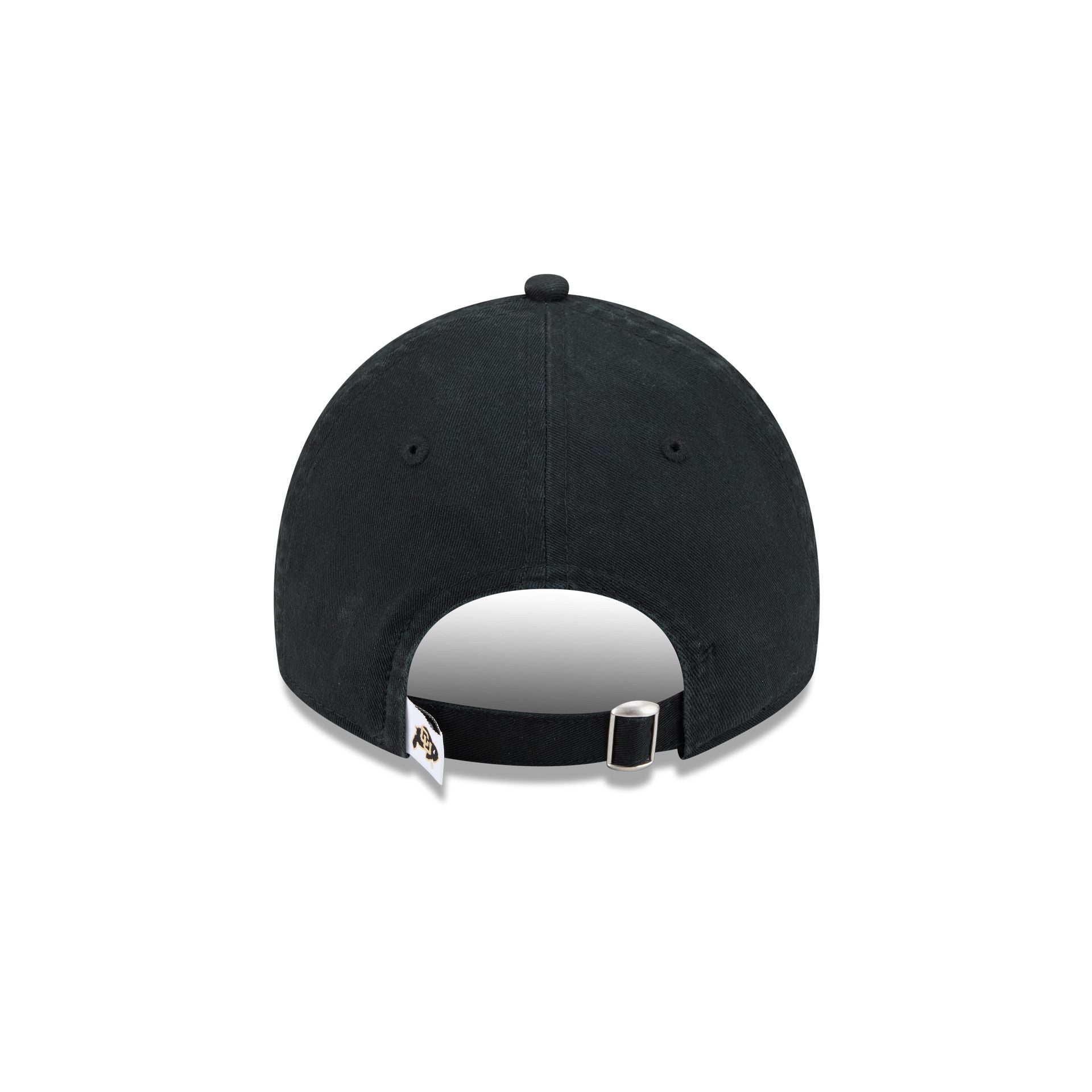 Colorado Buffaloes Go-To 9TWENTY Adjustable Hat