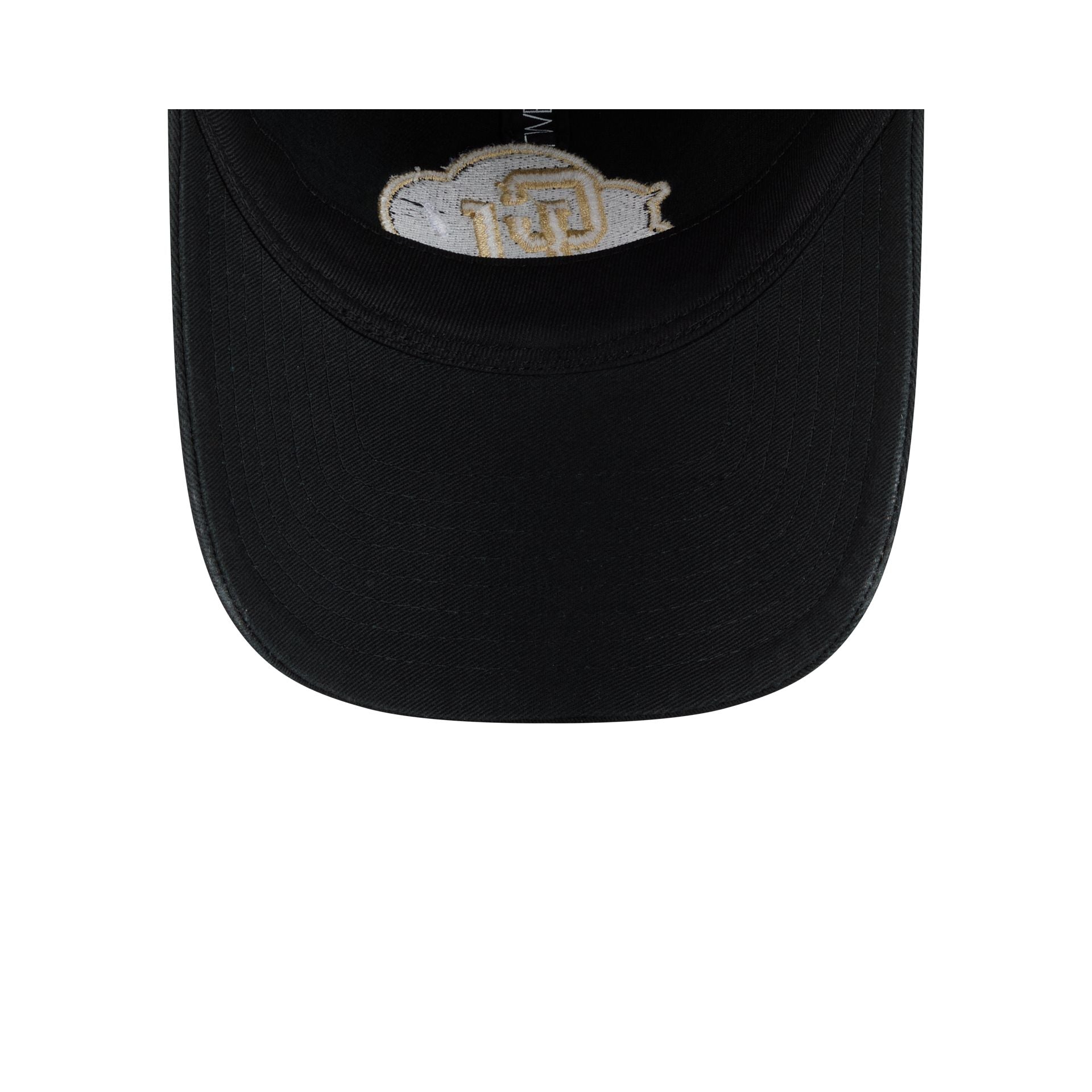 Colorado Buffaloes Go-To 9TWENTY Adjustable Hat
