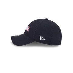 Connecticut Huskies Go-To 9TWENTY Adjustable Hat