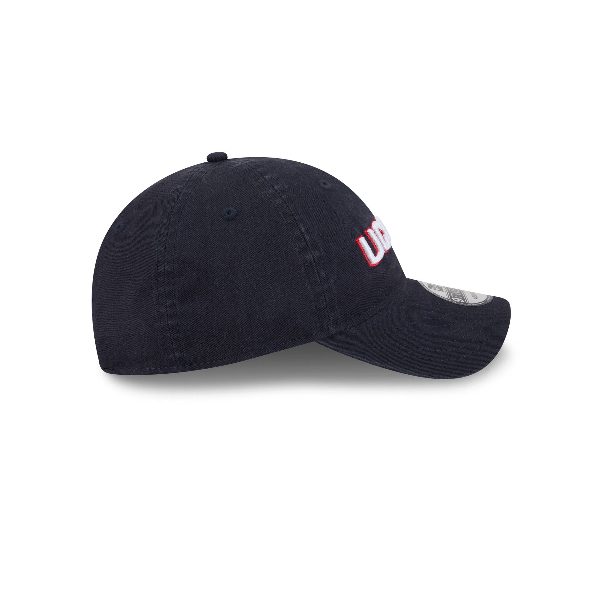 Connecticut Huskies Go-To 9TWENTY Adjustable Hat