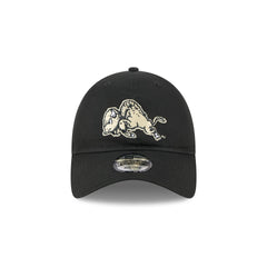 Colorado Buffaloes Go-To College Vault 9TWENTY Adjustable Hat