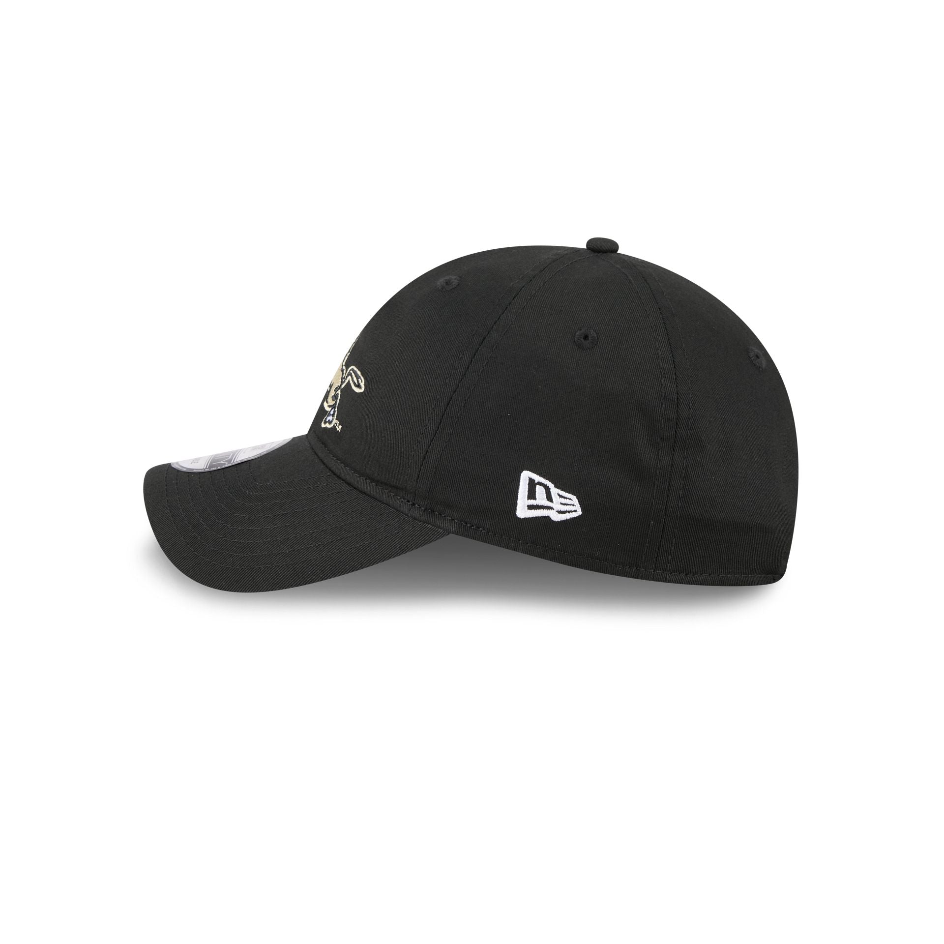 Colorado Buffaloes Go-To College Vault 9TWENTY Adjustable Hat