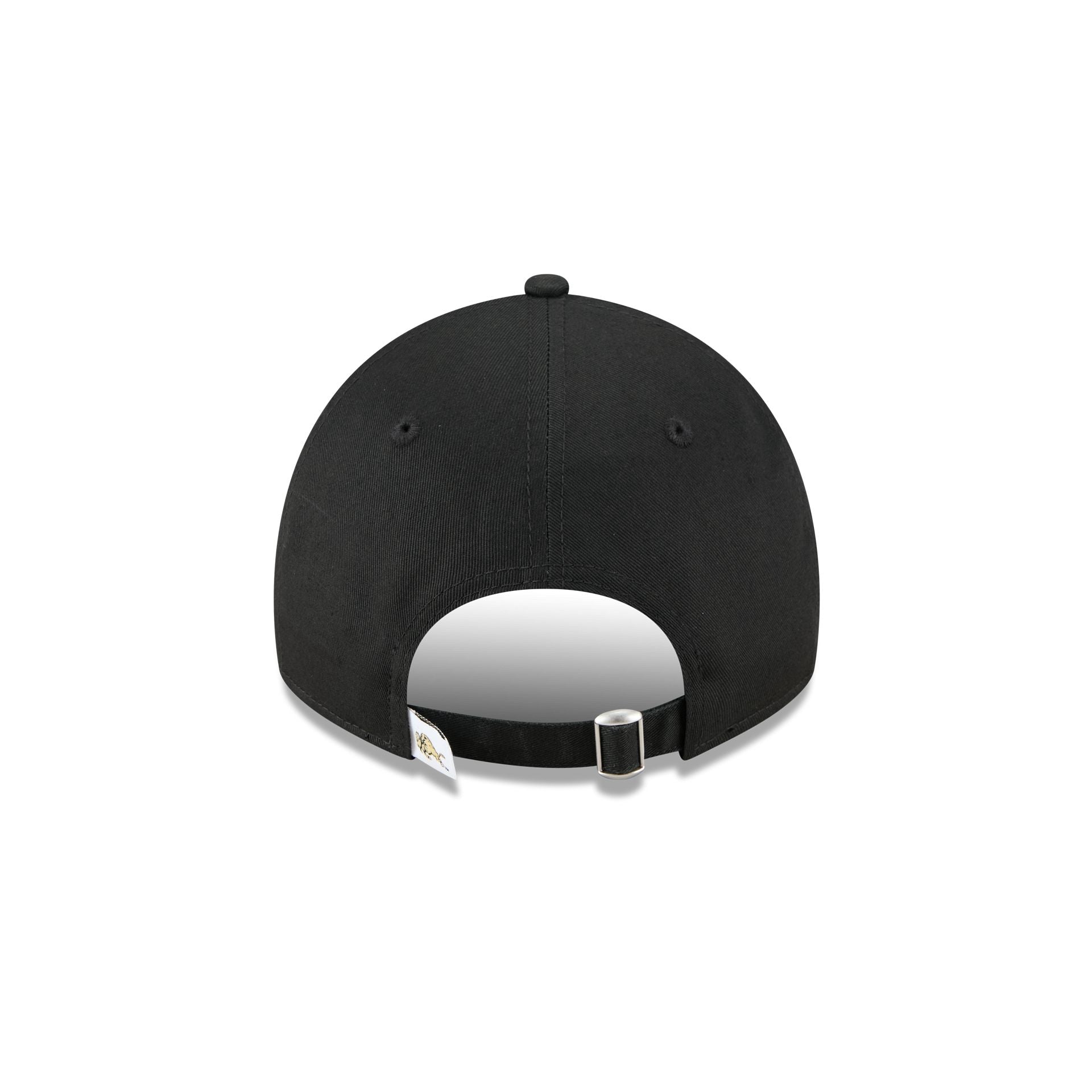 Colorado Buffaloes Go-To College Vault 9TWENTY Adjustable Hat