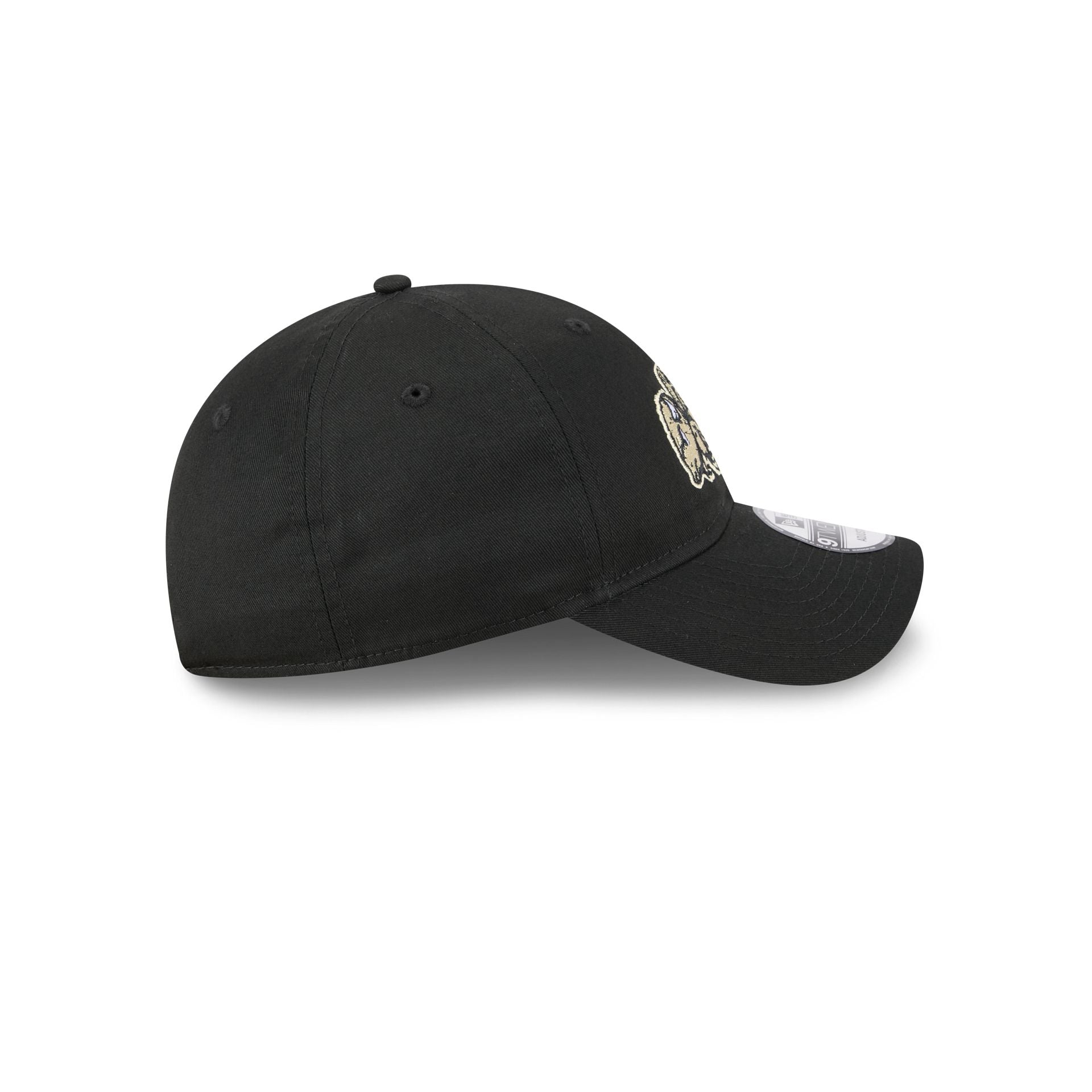 Colorado Buffaloes Go-To College Vault 9TWENTY Adjustable Hat