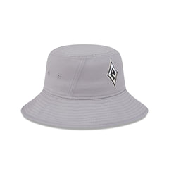 Las Vegas Aces Gray Bucket Hat