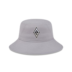Las Vegas Aces Gray Bucket Hat